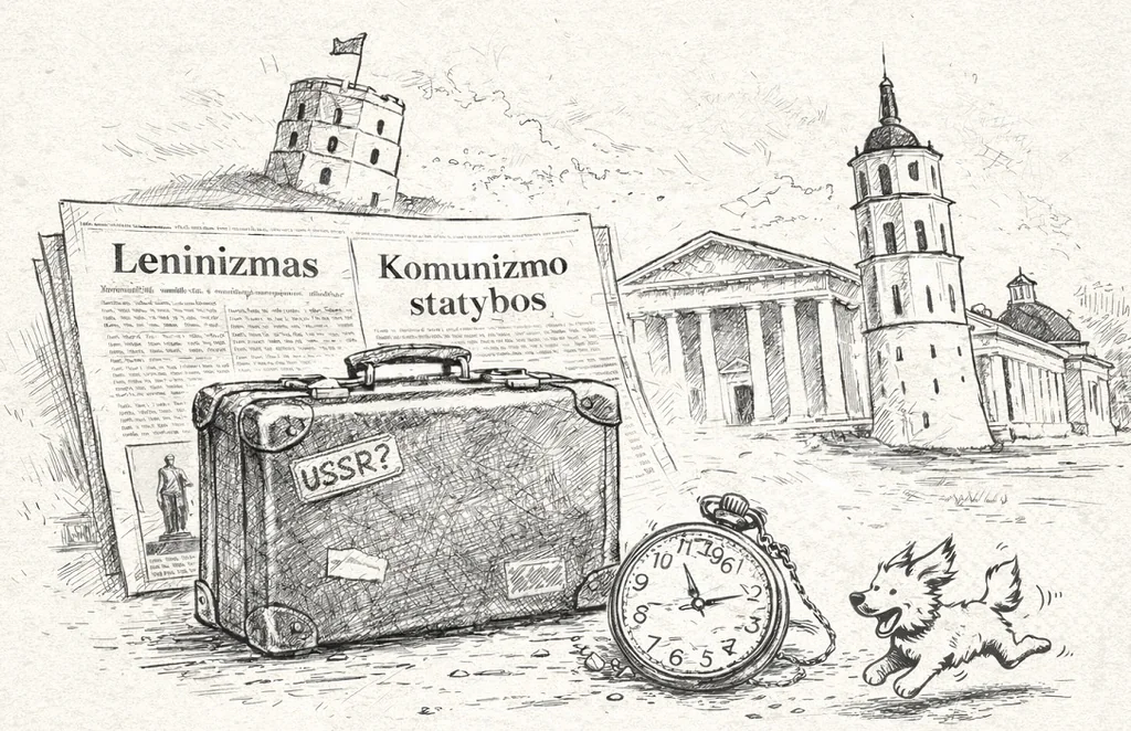 Sovietiniai monstrai